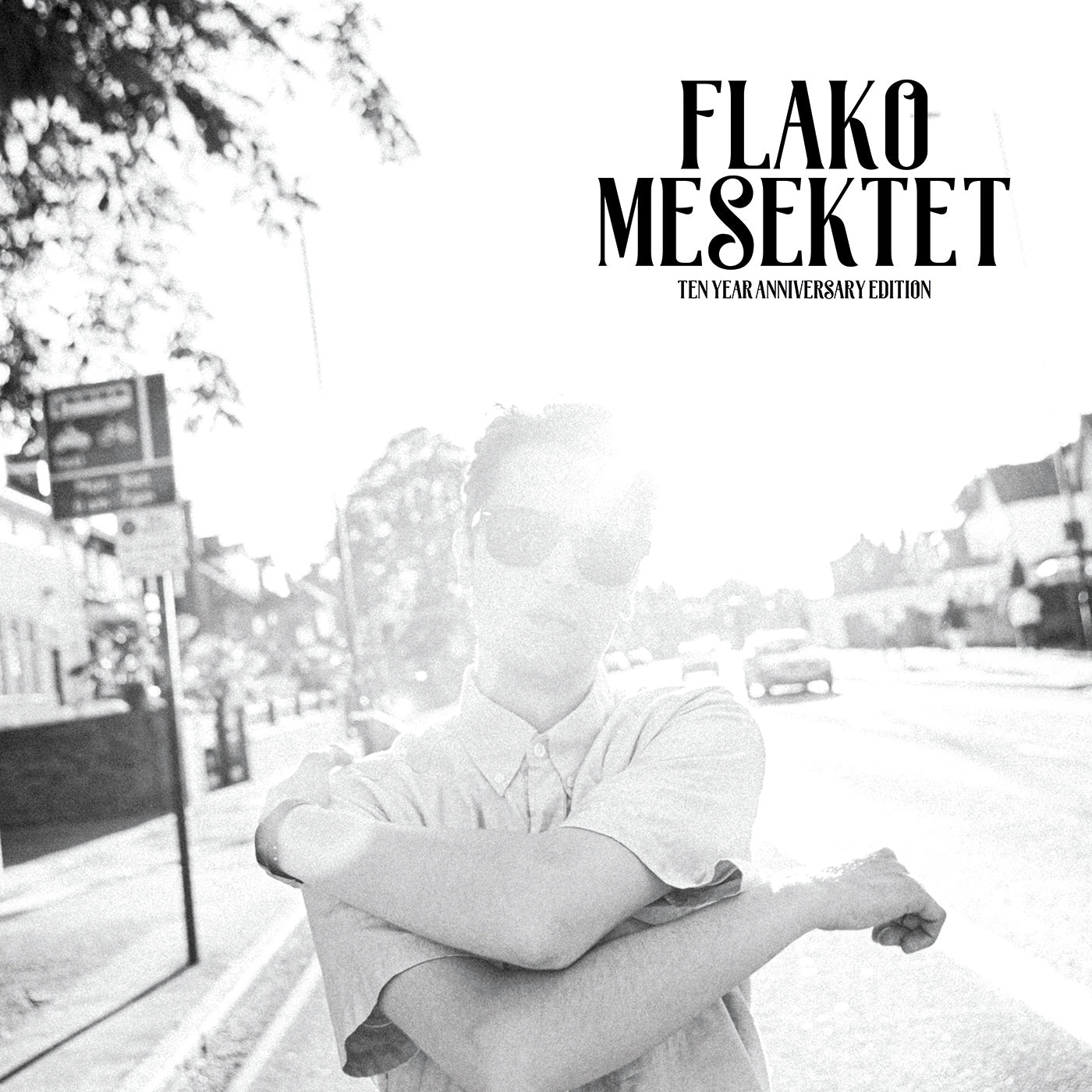 Mesektet 10th Anniversary Edition