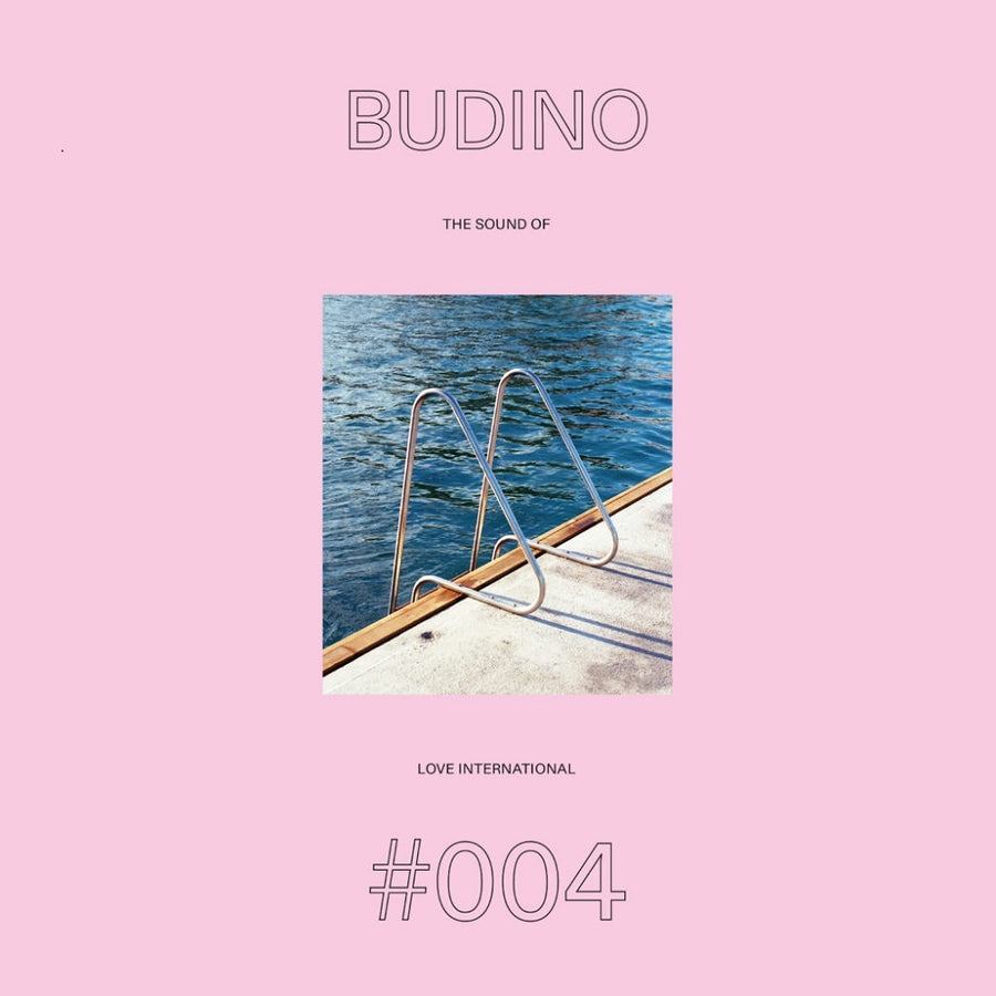 The Sound Of Love International #004