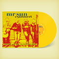 Extrovert (yellow)