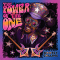 Power Of One [Japanese Pressing]