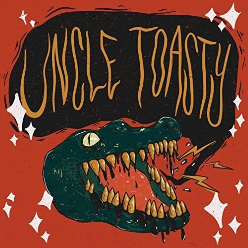 Uncle Toasty