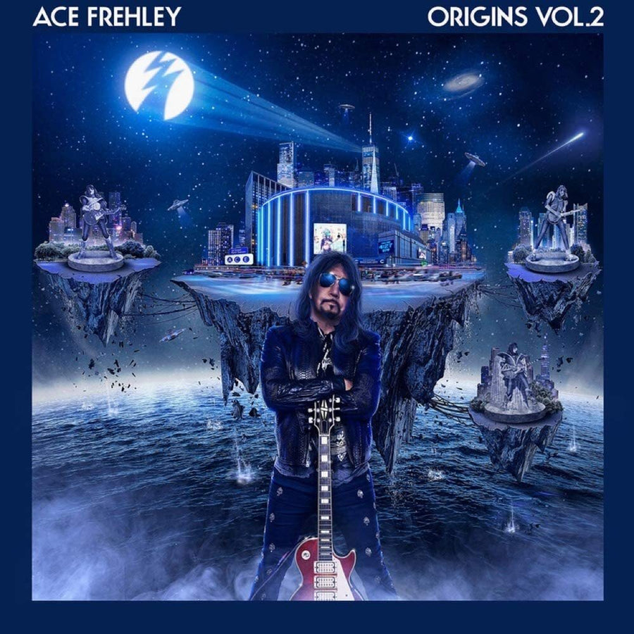 ORIGINS VOL. 2