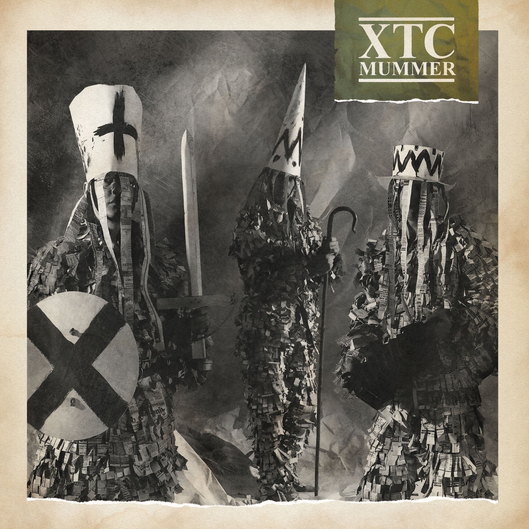 Mummer [180-Gram Vinyl]