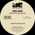 How To Stay Alive