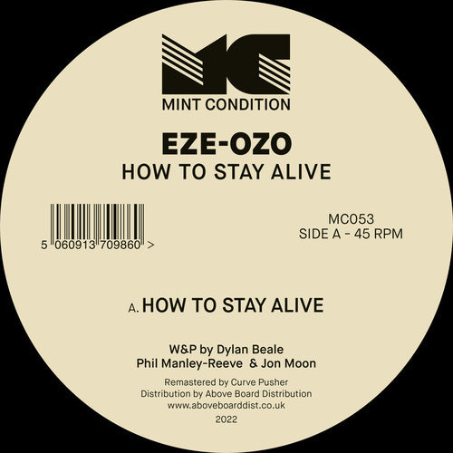How To Stay Alive