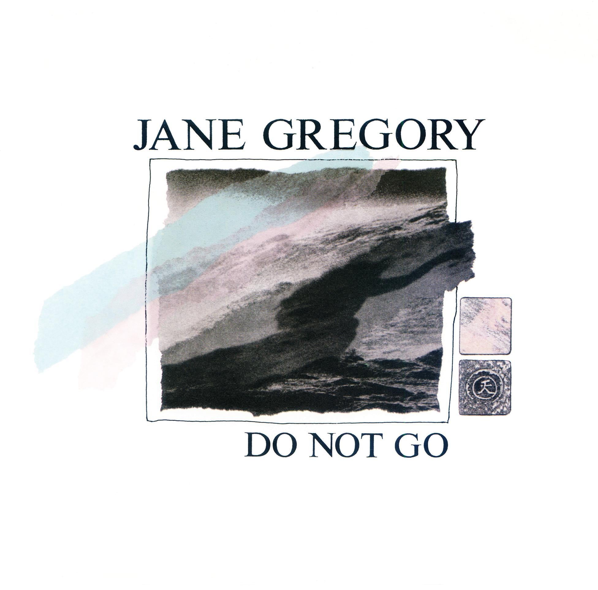 Do Not Go