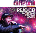 Rejoice! Rappers Are Rapping Again!