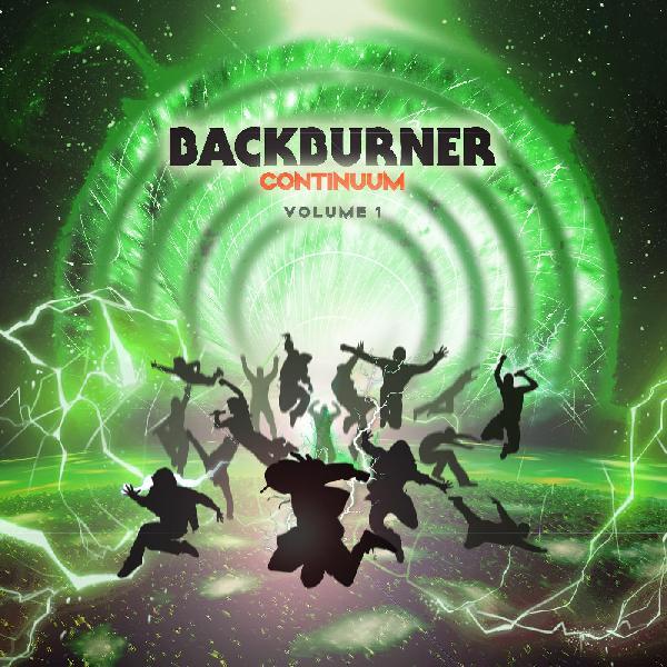 Continuum Volume 1