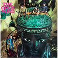 Open Mind [Beer Colored Vinyl]