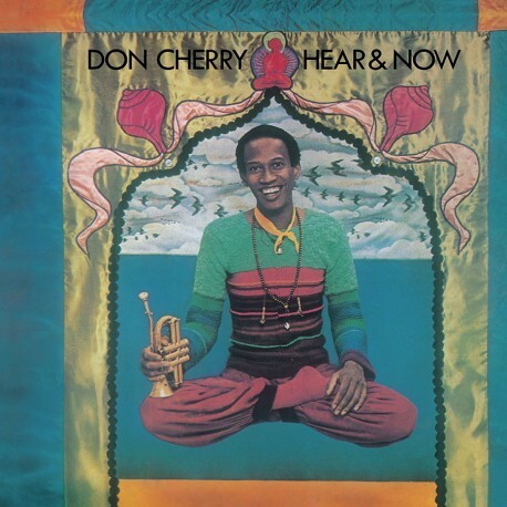 Hear & Now