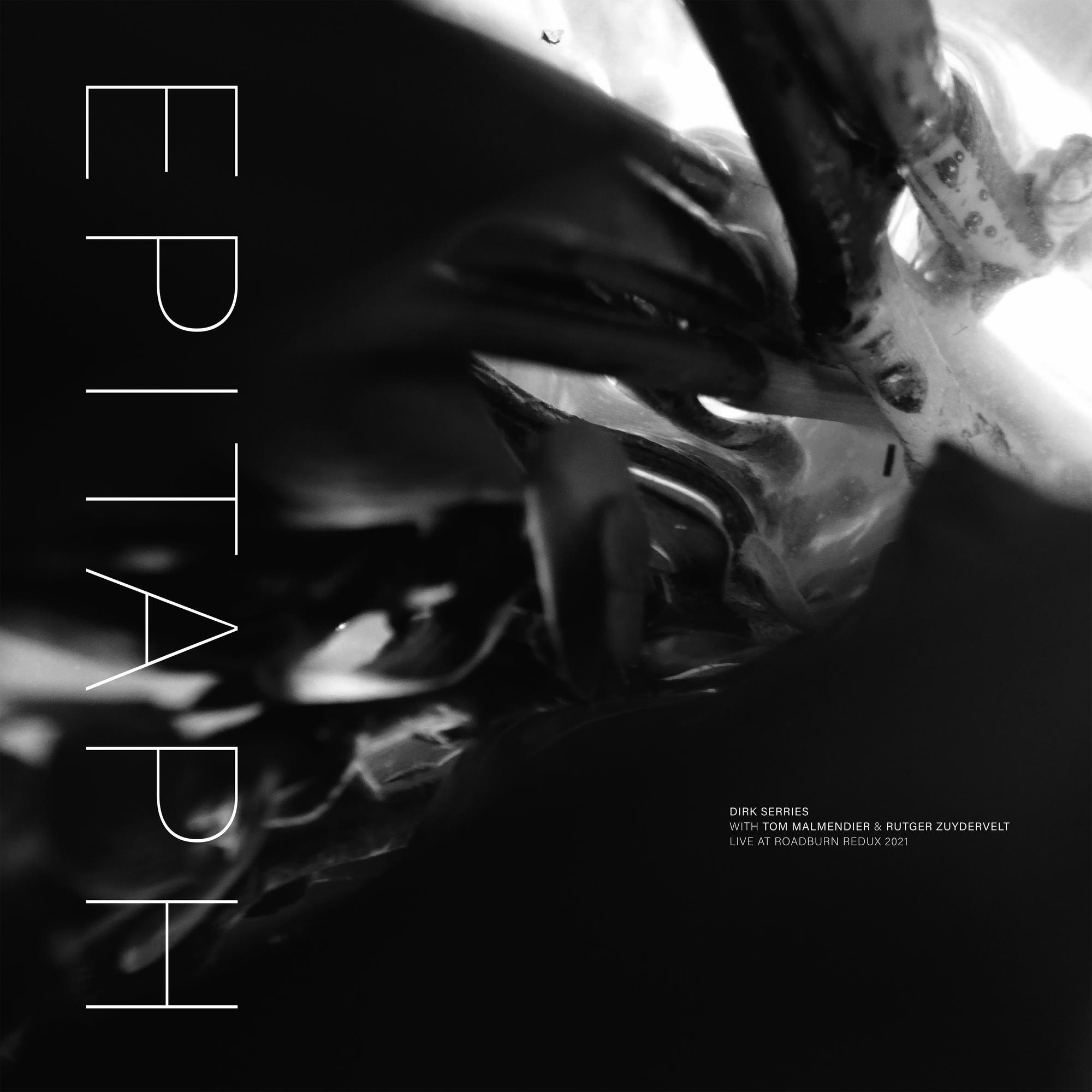 Epitaph Live At Roadburn Redux 2021