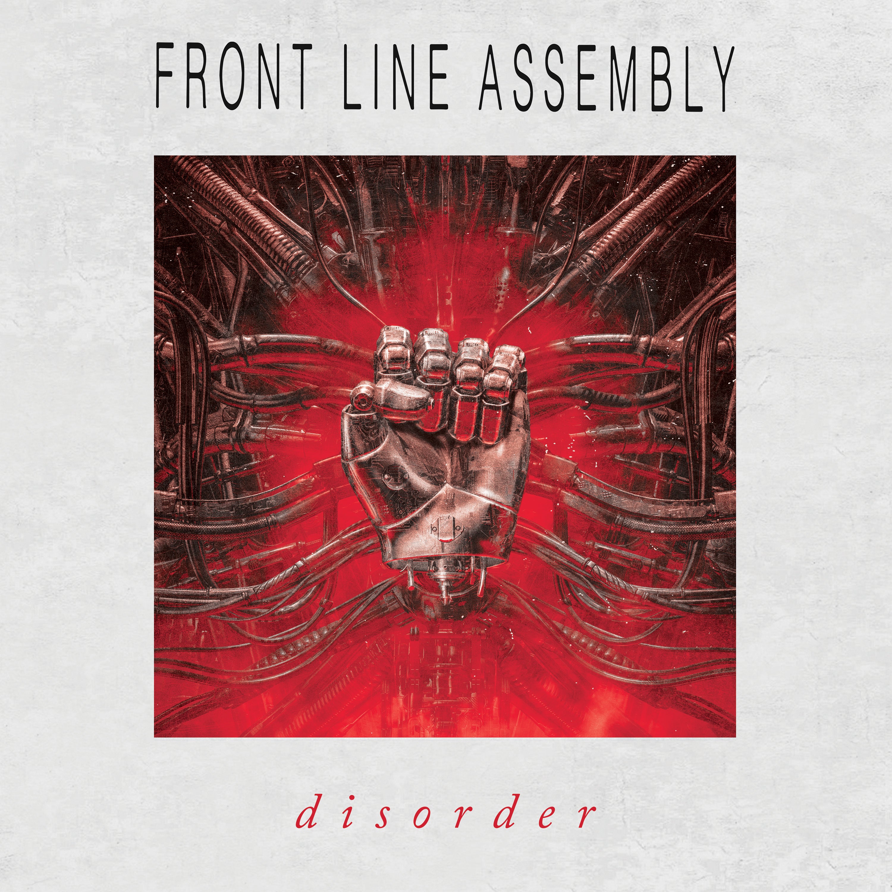 Disorder