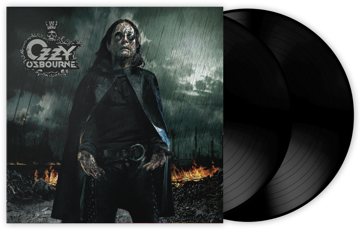 Black Rain