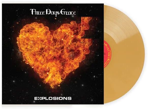 Explosions (WM)