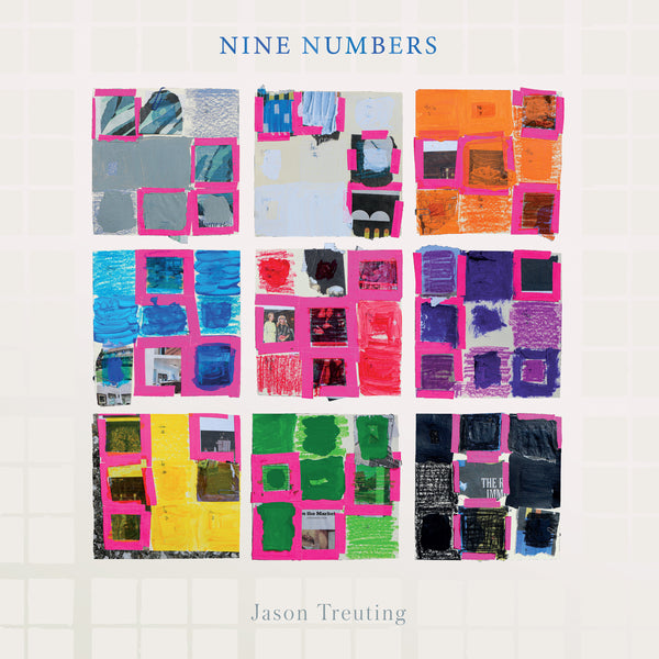 NINE NUMBERS