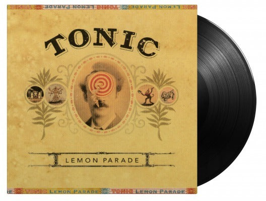 Lemon Parade [180-Gram Black Vinyl]