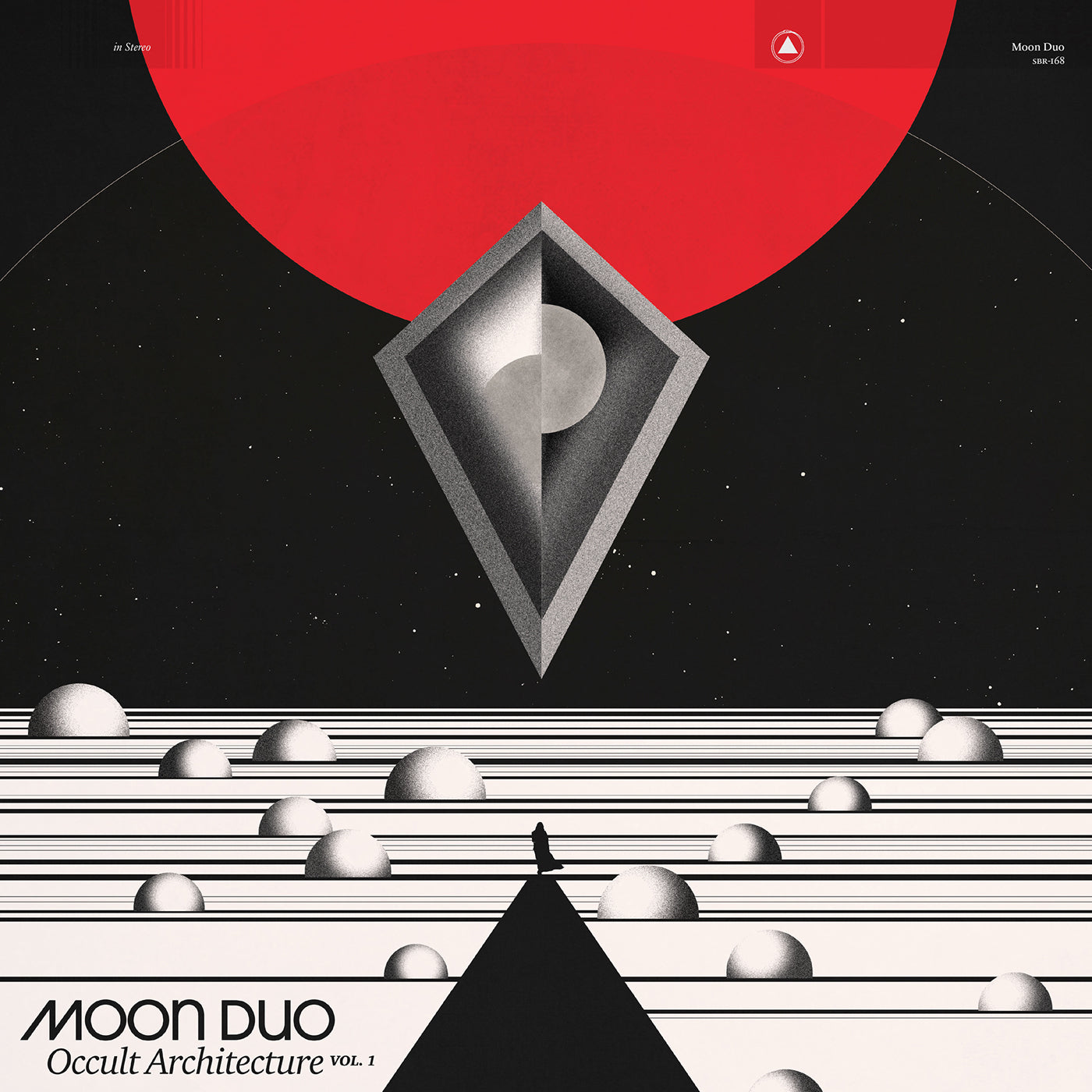 Occult Architecture Vol. 1 (grey)