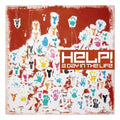 Help: A Day In The Life / Various [Black Vinyl]