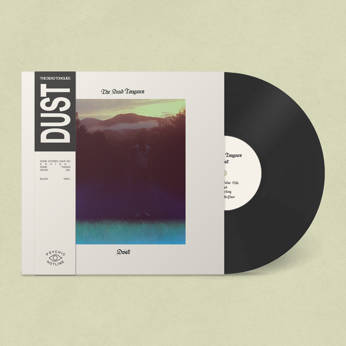 Dust
