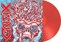 Full HD - Red