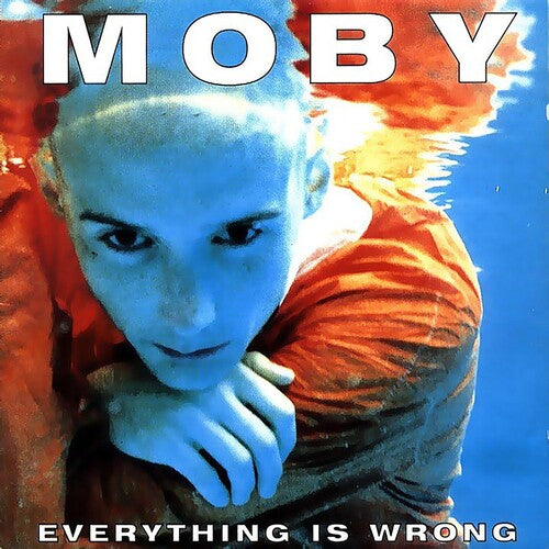 EVERYTHING IS WRONG