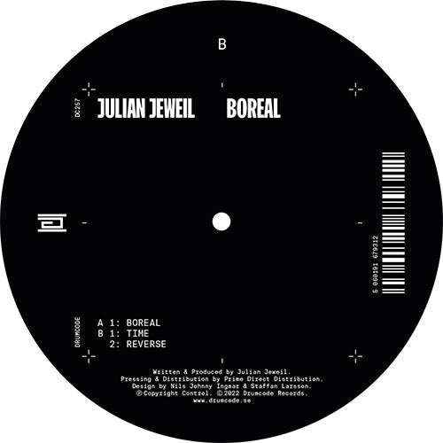 Boreal Part 1