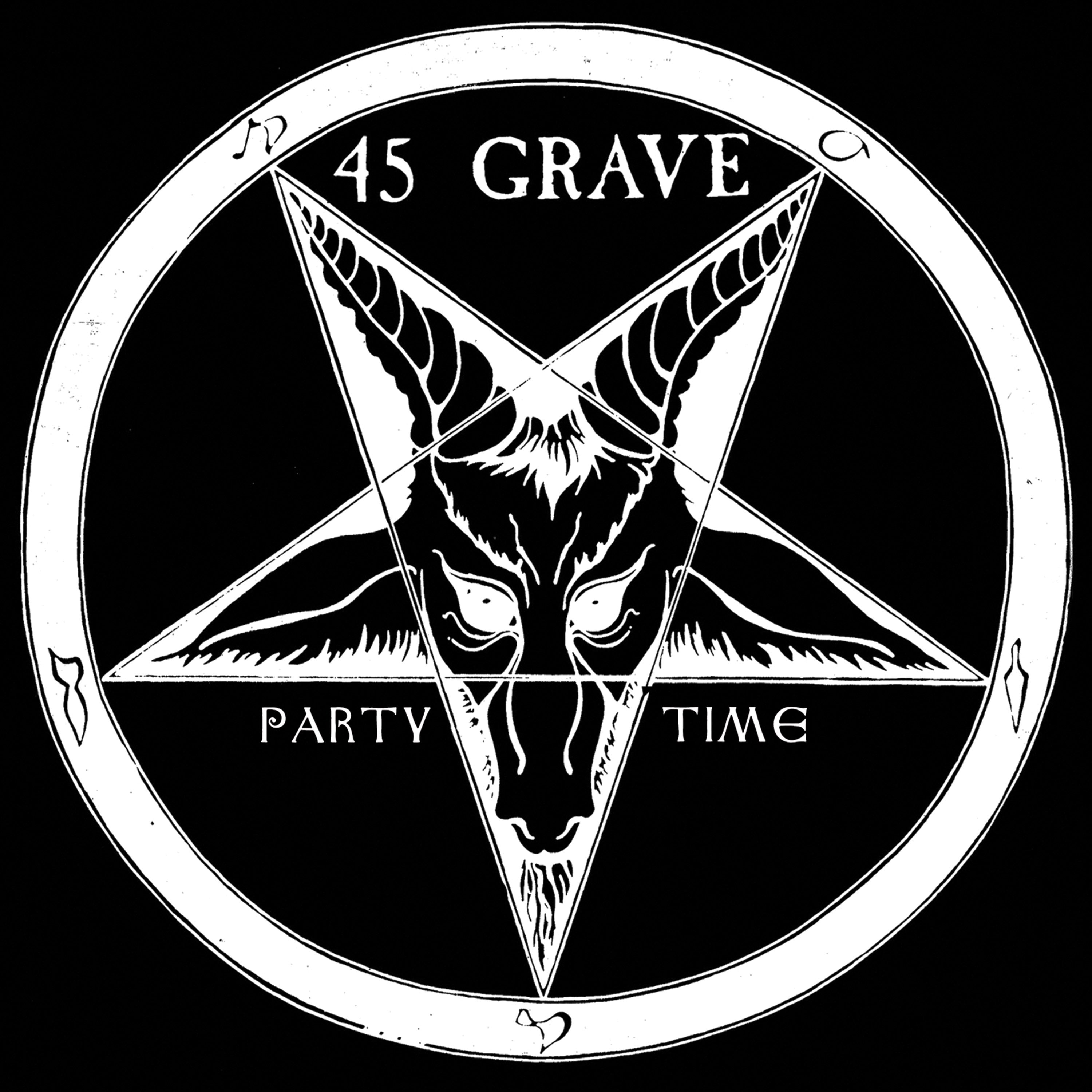 Evil / Party Time