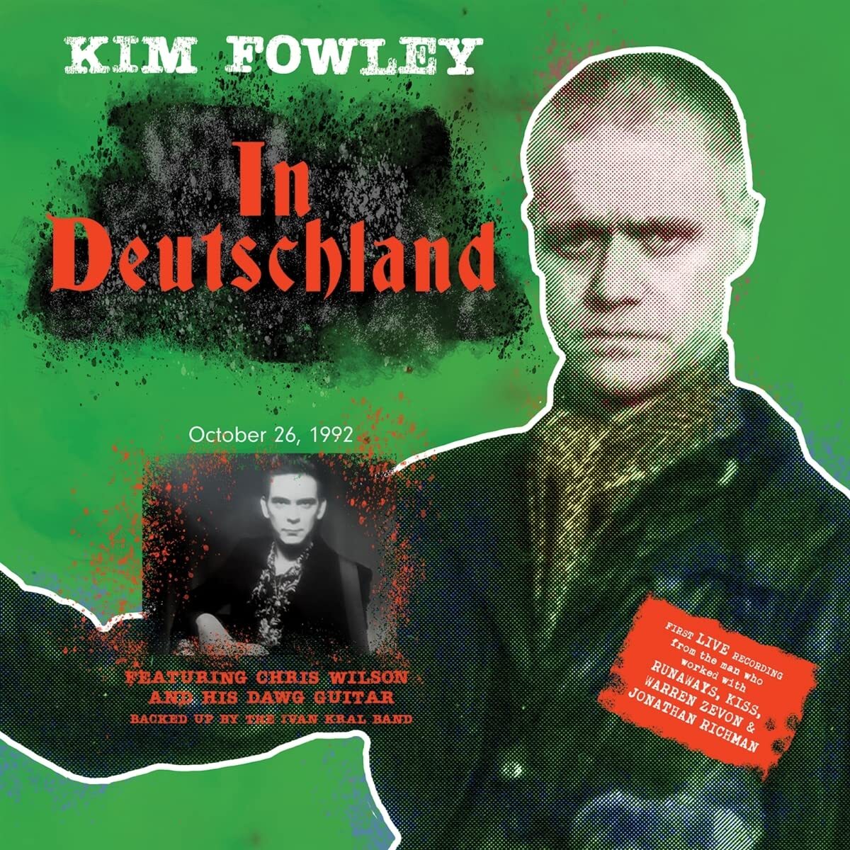 In Deutschland