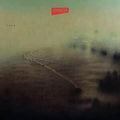 Fold [Blood Red Colored Vinyl]