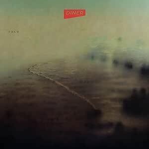 Fold [Blood Red Colored Vinyl]