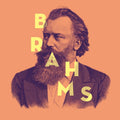 Les Chefs D'Œuvres De = The Masterpieces Of Johannes Brahms