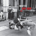 Wanted Hip-Hop