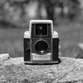 Center Of The Frame