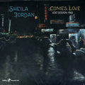 Comes Love - Lost Session 1960