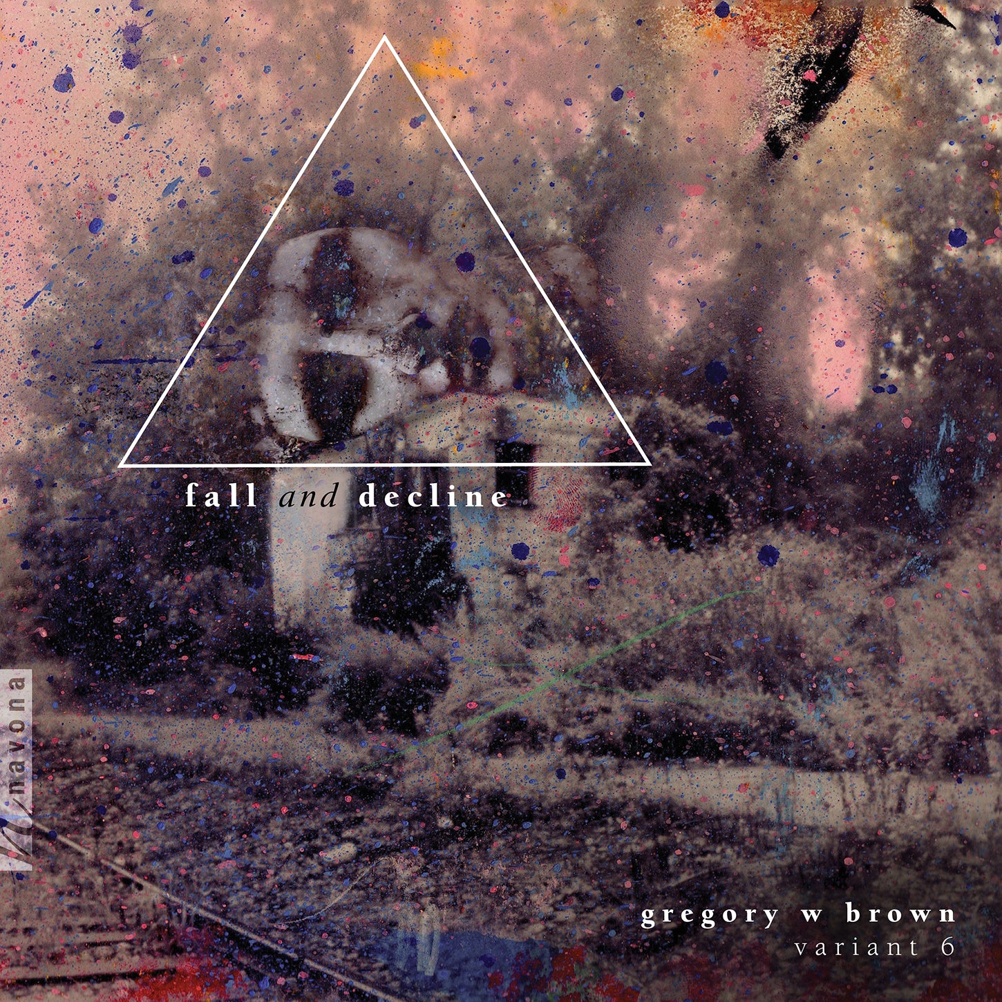 FALL & DECLINE