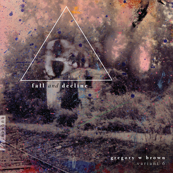 FALL & DECLINE