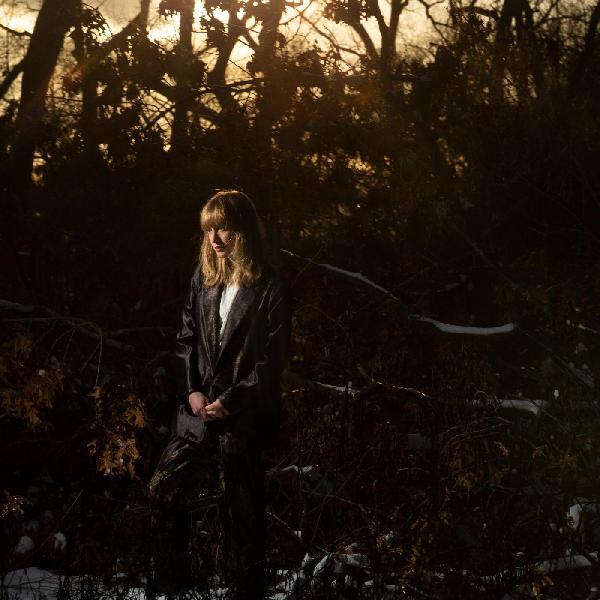 How Is It That I Should Look At The Stars - Translucent Haze Colored Vinyl