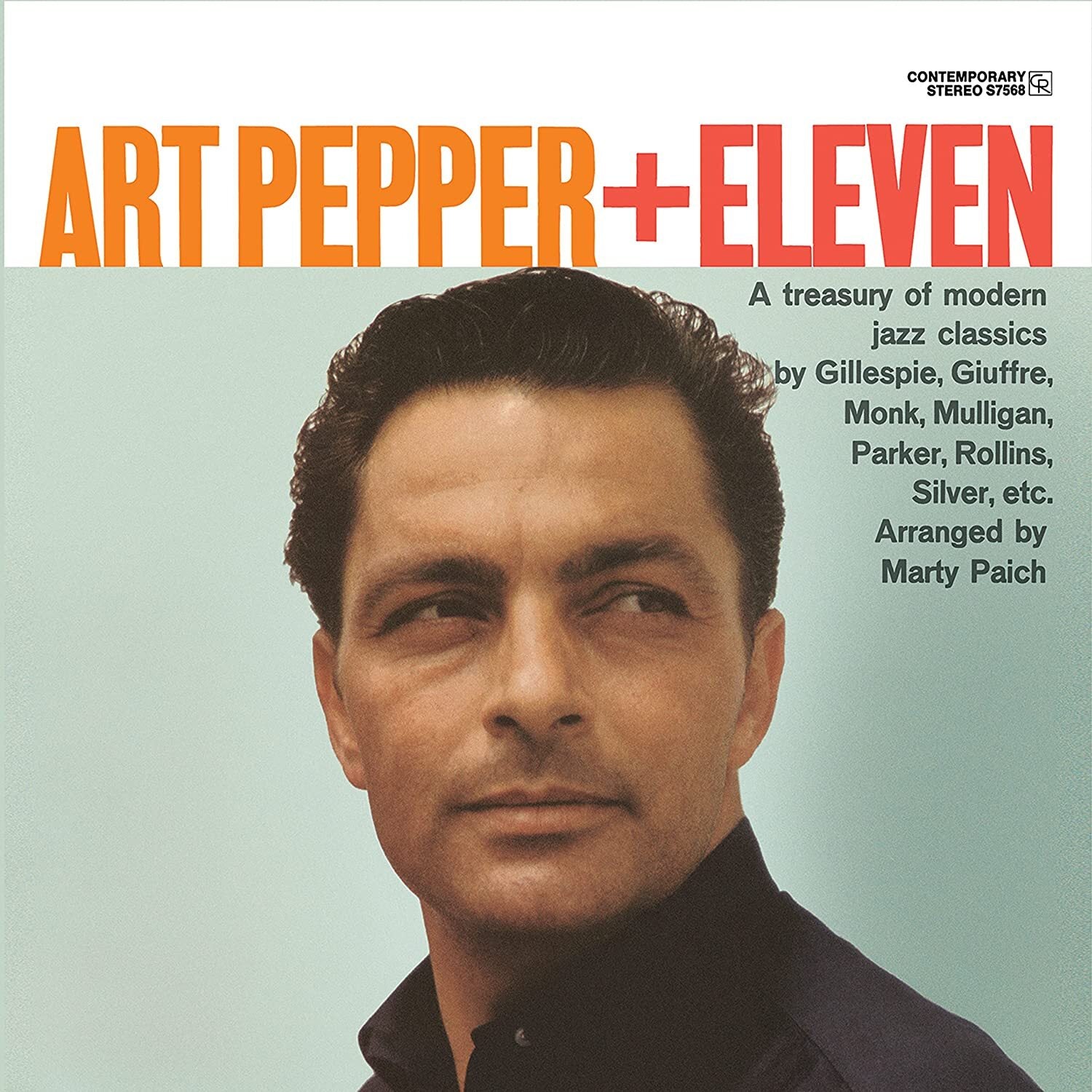 + Eleven: Modern Jazz Classics