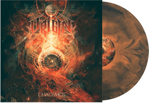 CHAOSMOS