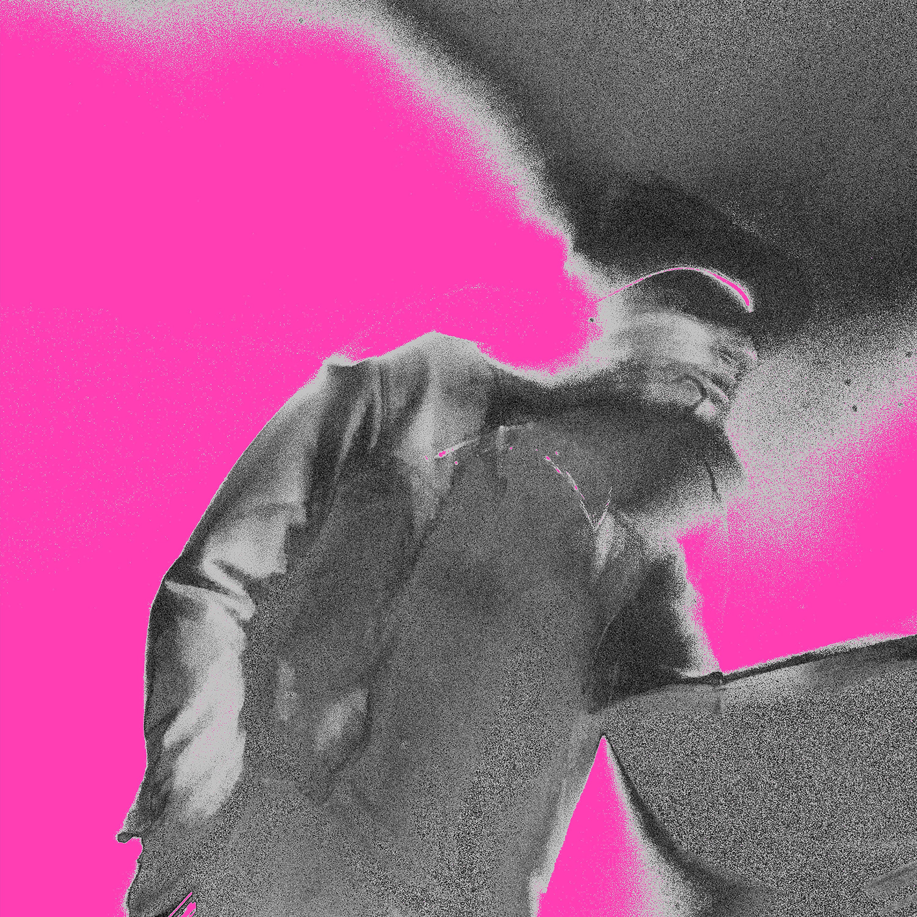 Fear Fear (Pink)