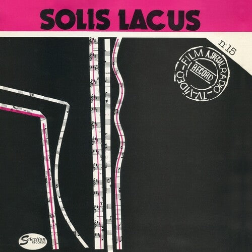 SOLIS LACUS