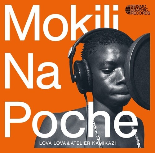 MOKILI NA POCHE