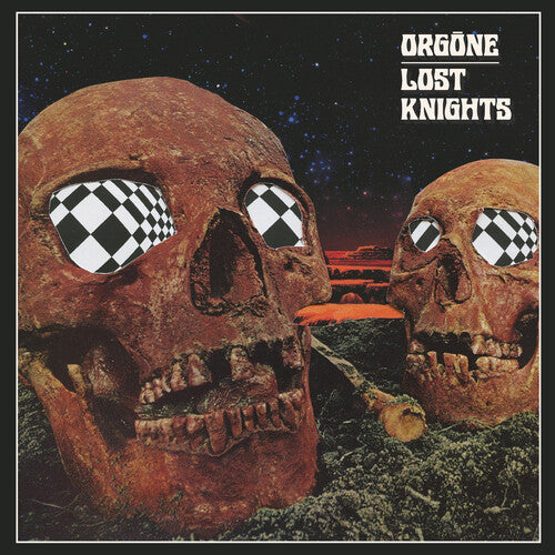 LOST KNIGHTS