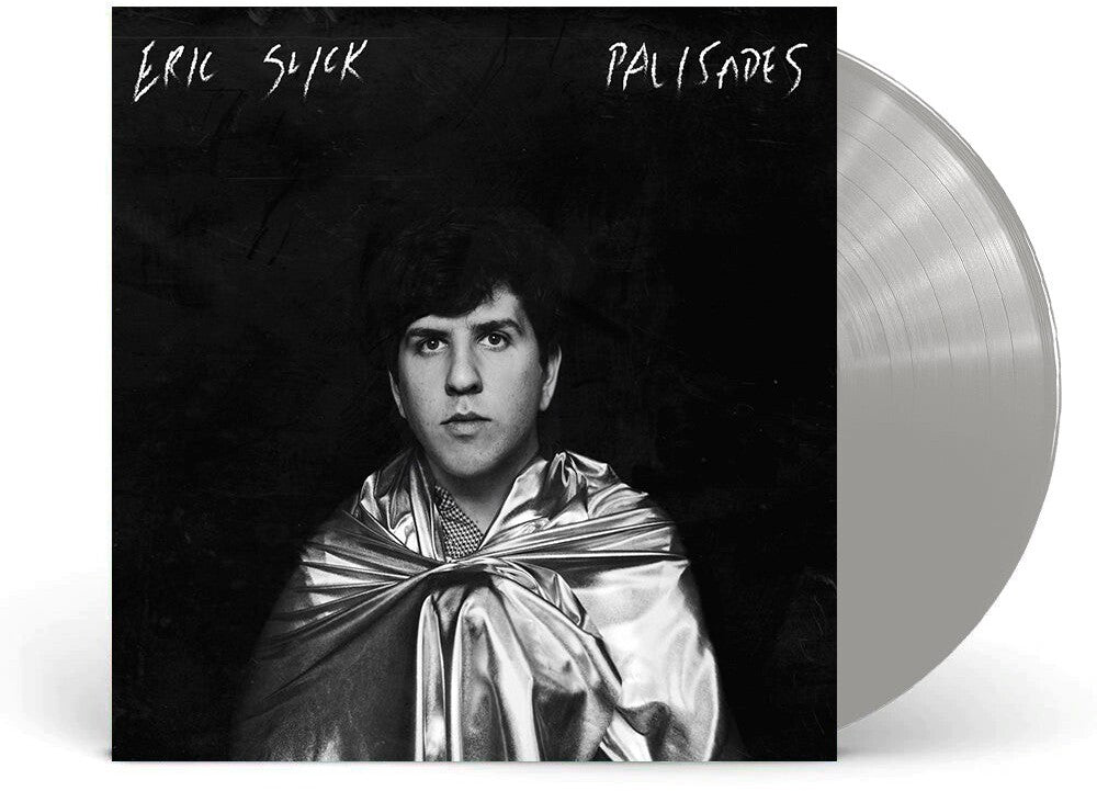 Palisades (Silver)