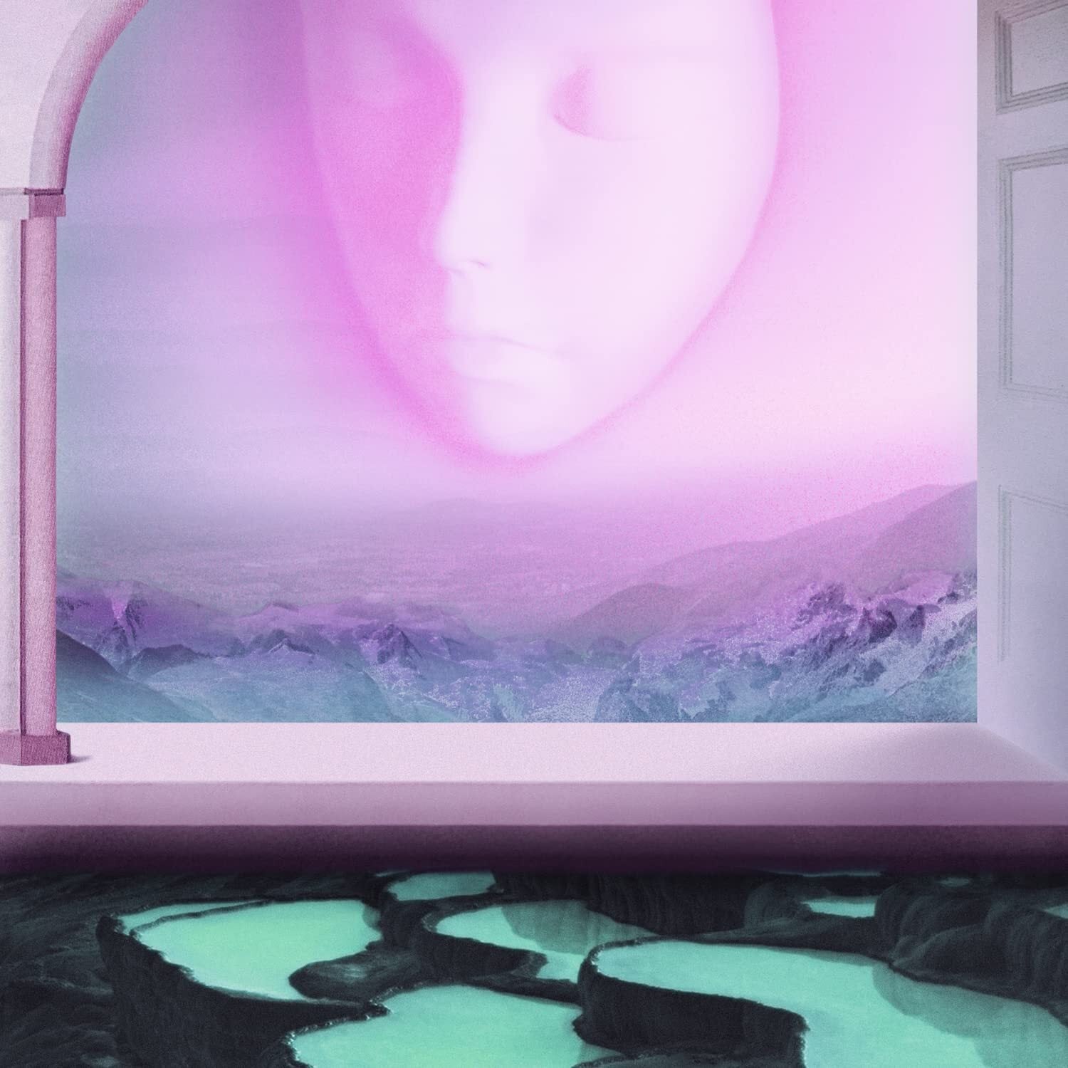 Altar Of Dreams