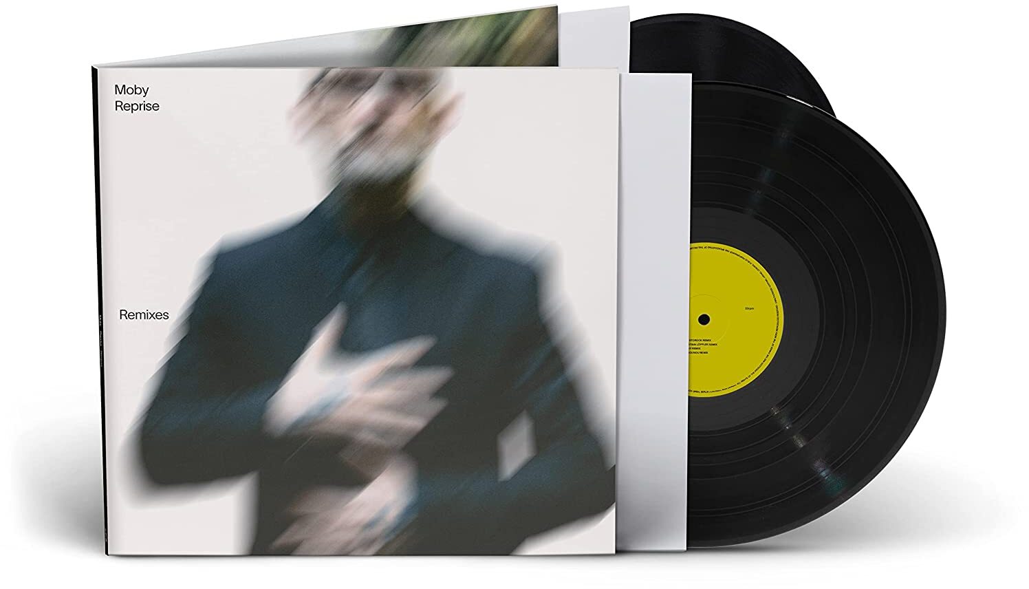 Reprise - Remixes