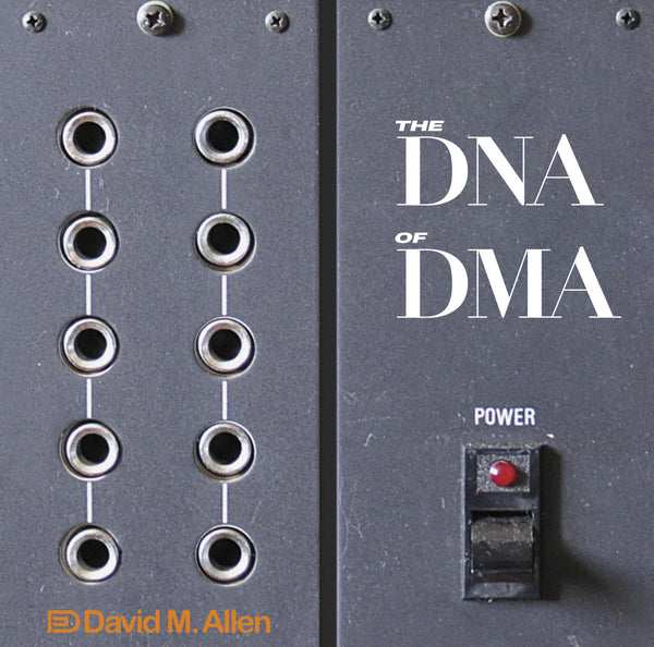 The DNA of DMA
