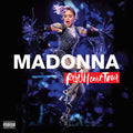 Rebel Heart Tour