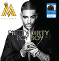 Pretty Boy, Dirty Boy (WM)