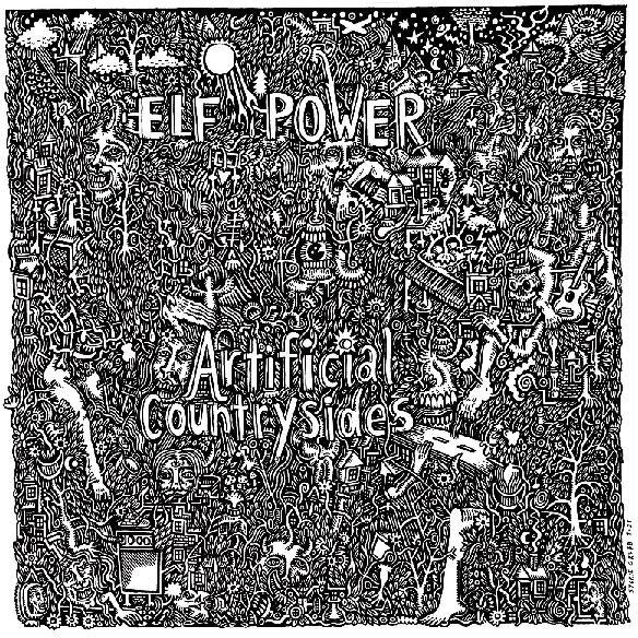 Artificial Countrysides